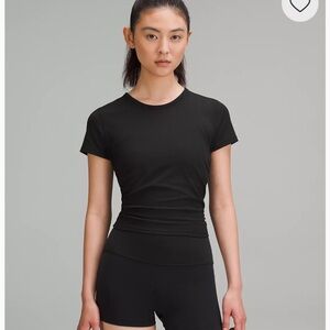 All it takes rubbed Nulu tshirt